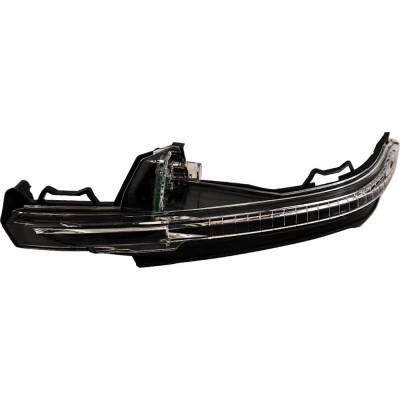 Rareelectrical - New Left Mirror Turn Signal Light Compatible With Audi Q5 Sportback Premium Plus 4 Cyl 2.0L Q5 - Image 2