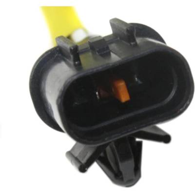 Rareelectrical - New Left Front Window Regulator With Motor Compatible With Dodge Mitsubishi 3000Gt Vr-4 6 Cyl 3.0L - Image 6