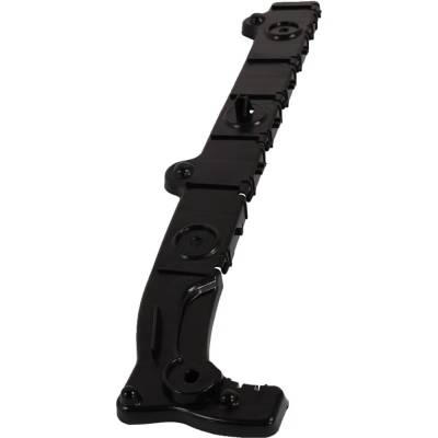 Rareelectrical - Right Rear Bumper Bracket Compatible With Nissan Maxima Sv 6 Cyl 3.5L Maxima S 6 Cyl 3.5L 2009-2014 - Image 2