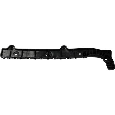 Rareelectrical - Right Rear Bumper Bracket Compatible With Nissan Maxima Sv 6 Cyl 3.5L Maxima S 6 Cyl 3.5L 2009-2014 - Image 4