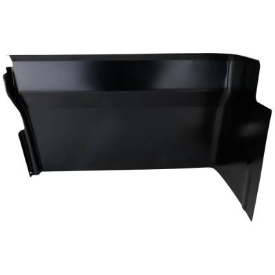 Rareelectrical - New Left Cab Corner Compatible With Ford F-250 Xlt Lariat F-250 Base F-150 Xls F-350 Ranger Lariat - Image 4