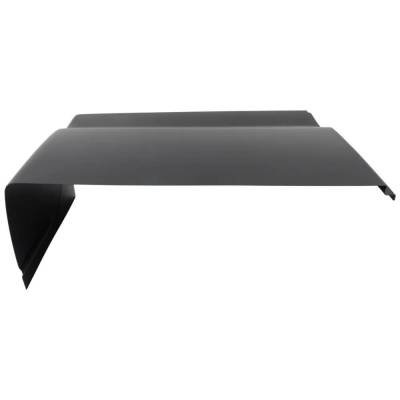 Rareelectrical - New Left Cab Corner Compatible With Ford F-250 Xlt Lariat F-250 Base F-150 Xls F-350 Ranger Lariat - Image 6