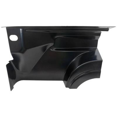 Rareelectrical - New Right Cab Corner Compatible With Ford F-150 Fx4 6 Cyl 3.5L F-150 Fx4 8 Cyl 5.4L F-150 Fx2 8 Cyl - Image 4
