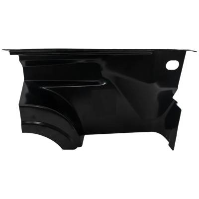 Rareelectrical - New Left Cab Corner Compatible With Ford F-150 Fx4 8 Cyl 5.4L F-150 The 60Th Anniversary Edition 8 - Image 4
