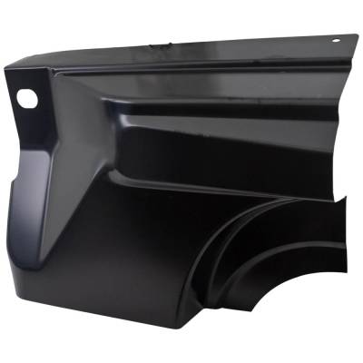 Rareelectrical - New Left Cab Corner Compatible With Ford F-150 Stx 6 Cyl 4.2L F-150 Lariat 8 Cyl 5.0L F-150 The 60Th - Image 2