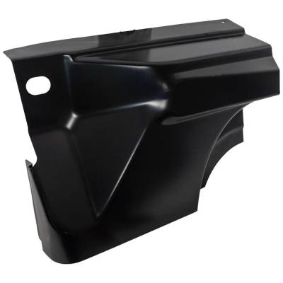 Rareelectrical - New Left Cab Corner Compatible With Ford F-150 Stx 6 Cyl 4.2L F-150 Lariat 8 Cyl 5.0L F-150 The 60Th - Image 3