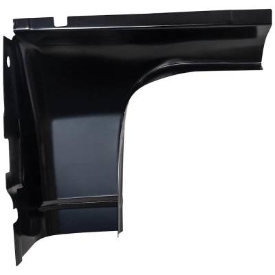 Rareelectrical - New Right Cab Corner Compatible With Dodge Ram 1500 St 8 Cyl 5.2L Ram 1500 St 6 Cyl 3.9L Ram 1500 St - Image 4