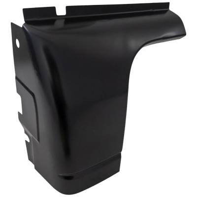 Rareelectrical - New Left Cab Corner Compatible With Dodge Ram 1500 St 8 Cyl 5.9L Ram 1500 St 8 Cyl 5.2L Ram 1500 St - Image 2