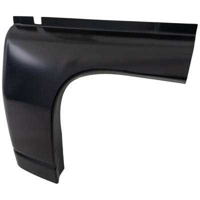Rareelectrical - New Left Cab Corner Compatible With Dodge Ram 1500 St 8 Cyl 5.9L Ram 1500 St 8 Cyl 5.2L Ram 1500 St - Image 3