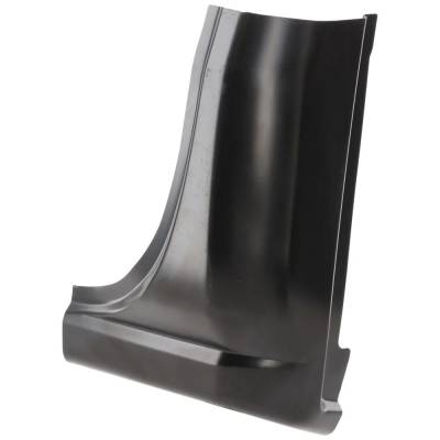 New Left Cab Corner Compatible With Chevrolet Gmc Silverado 2500 Hd Wt 8 Cyl 6.6L Sierra 2500 Hd Slt