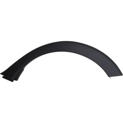 Rareelectrical - New Left Rear Fender Trim Compatible With Subaru Crosstrek Hybrid Touring Crosstrek Sport Xv - Image 2