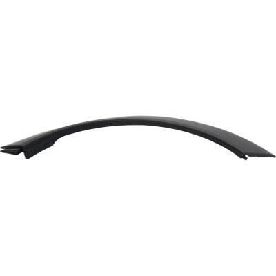Rareelectrical - New Left Rear Fender Trim Compatible With Subaru Crosstrek Hybrid Touring Crosstrek Sport Xv - Image 6