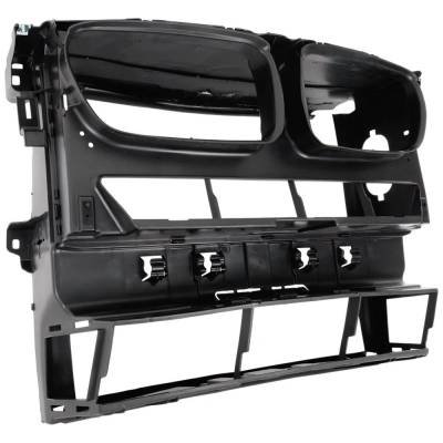 Rareelectrical - New Center Air Intake Duct Compatible With Bmw X3 All Submodels X4 All Submodels 2011-2018 By - Image 3