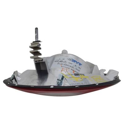 Rareelectrical - New Left Tail Light Compatible With Volkswagen Beetle Base Convertible Hatchback 2 Door 2.5L 2009 - Image 3