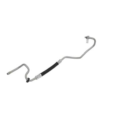 New Inlet Oil Cooler Line Compatible With Buick Chevrolet Allure Cx 4 Cyl 2.4L Lacrosse Premium 4