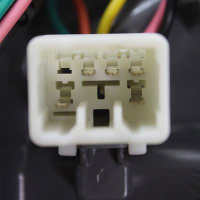 Rareelectrical - New Right Tail Light Compatible With Hyundai Accent 2015 2016 2017 By Part Numbers Hy2801148 - Image 5