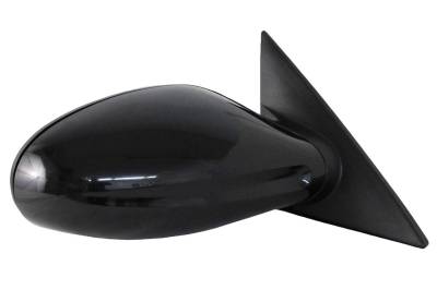 Rareelectrical - New Rh Door Mirror Compatible With Nissan 02-06 Altima Power W/O Heat 68543N Ni1321136 Ns39er 68543N - Image 3