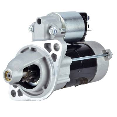 New 12V Starter Compatible With Cub Cadet Volunteer 2008-2011 2012 428000-2190 428000-2191