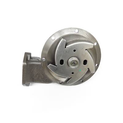 Rareelectrical - New Water Pump Compatible With Mack Ch Mr 11.9L 1989 1990 1991 1992 1993 1994 1995 1996 1997 1998 - Image 3