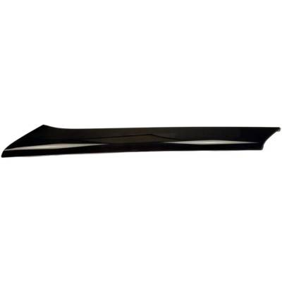 Rareelectrical - New Passenger Pillar Trim Compatible With Ford Flex All Submodels 2011-2019 Ba8z7403136a - Image 2