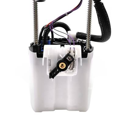 Rareelectrical - New Fuel Pump Module Compatible With Gmc Yukon Denali Sport Utility 6.2L V8 6162Cc 376Ci  2007 2008 - Image 4