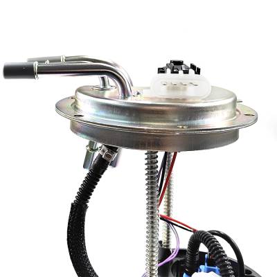 Rareelectrical - New Fuel Pump Module Compatible With Gmc Yukon Denali Sport Utility 6.2L V8 6162Cc 376Ci  2007 2008 - Image 5
