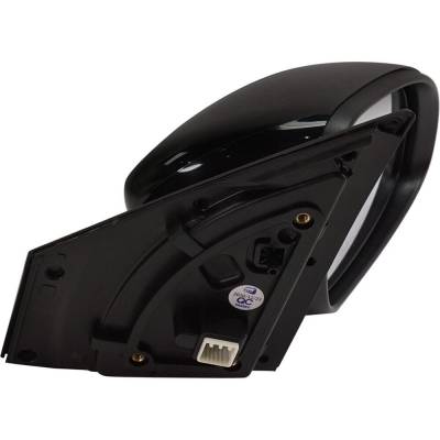 Rareelectrical - New Right Mirror Compatible With Kia Sportage Ex Pack Premium S Tech Lx Sx Turbo Sxl Sport Utility - Image 3