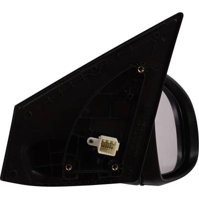 Rareelectrical - New Right Mirror Compatible With Kia Sportage Ex Pack Premium S Tech Lx Sx Turbo Sxl Sport Utility - Image 5