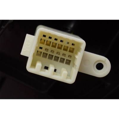 Rareelectrical - New Right Mirror Compatible With Kia Sportage Ex Pack Premium S Tech Lx Sx Turbo Sxl Sport Utility - Image 6