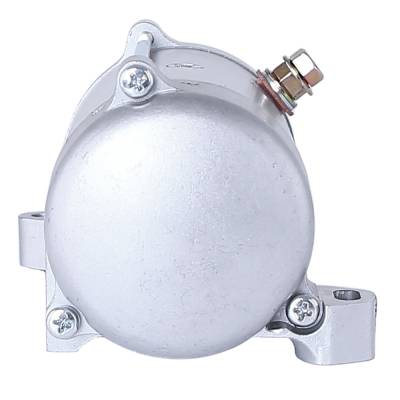 Rareelectrical - New Starter Compatible With Honda 80 81 82 83 Gl1100a Gold Wing Aspencade 1084Cc 31200-463-008 - Image 5