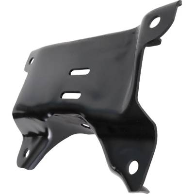 Rareelectrical - New Right Front Outer Bumper Bracket Compatible With Chevrolet Silverado 2500 Hd Wt 8 Cyl 6.6L - Image 3