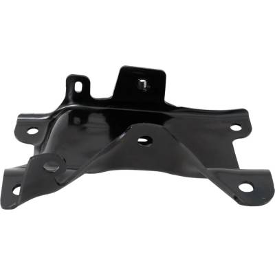 Rareelectrical - New Right Front Outer Bumper Bracket Compatible With Chevrolet Silverado 2500 Hd Wt 8 Cyl 6.6L - Image 5