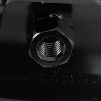 Rareelectrical - New Right Front Outer Bumper Bracket Compatible With Chevrolet Silverado 2500 Hd Wt 8 Cyl 6.6L - Image 7