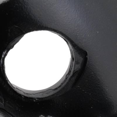 Rareelectrical - New Right Front Outer Bumper Bracket Compatible With Chevrolet Silverado 2500 Hd Wt 8 Cyl 6.6L - Image 8