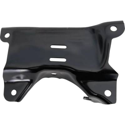 Rareelectrical - New Right Front Outer Bumper Bracket Compatible With Chevrolet Silverado 2500 Hd Wt 8 Cyl 6.6L - Image 2