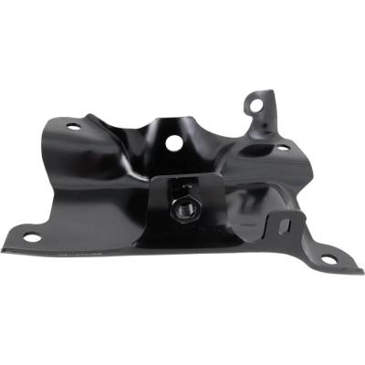 Rareelectrical - New Right Front Outer Bumper Bracket Compatible With Chevrolet Silverado 2500 Hd Wt 8 Cyl 6.6L - Image 6