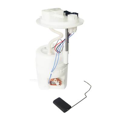 Rareelectrical - New Fuel Pump Module Fits Hyundai Santa Fe 2.4L 2010-2012 31110-1U000 311101U000 - Image 1
