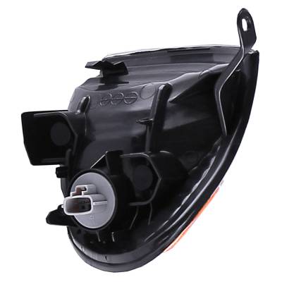 Rareelectrical - New Right Turn Signal Light Compatible With Toyota Tundra 2000-2004 To2531135 815100C010 81510-0C010 - Image 3