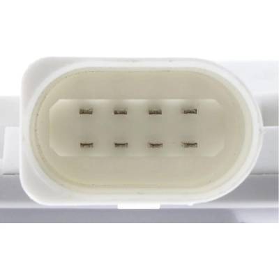 Rareelectrical - New Left Rear Door Lock Actuator Motor Compatible With Audi Porsche Panamera S Hybrid 6 Cyl 3.0L - Image 2