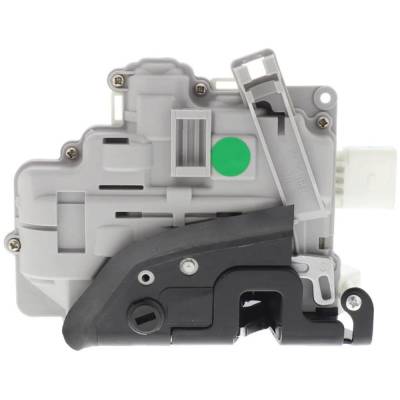 Rareelectrical - New Left Rear Door Lock Actuator Motor Compatible With Audi Porsche Q5 Premium 6 Cyl 3.2L Panamera - Image 3