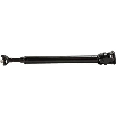 Rareelectrical - New 2.76 In. Dia Driveshaft Compatible With Ford F-250 Super Duty Lariat 8 Cyl 7.3L Excursion Eddie - Image 6