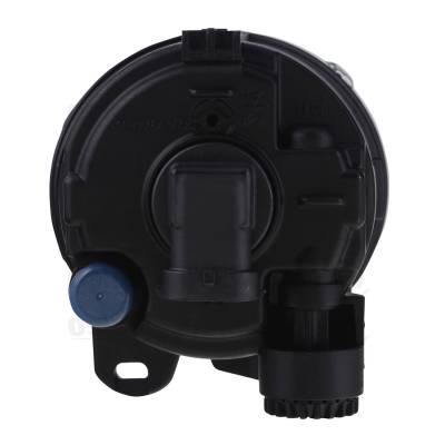 Rareelectrical - New OEM Valeo Left Fog Light Compatible With M3 2008-2013 535I 550I Gt 2010-2013 Bm2592130 - Image 4