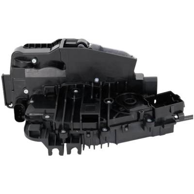 Rareelectrical - New Driver Side Front Door Lock Actuator Compatible With Mercedes Benz E350 4Matic 4 Cyl 2.0L E400 - Image 2