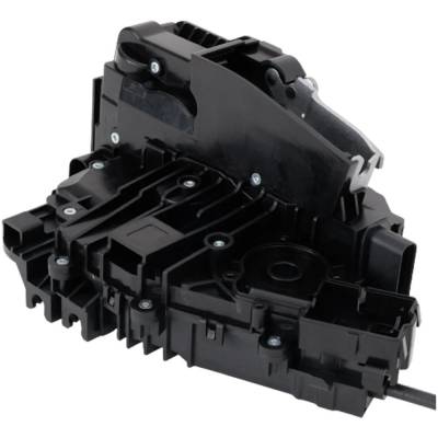 Rareelectrical - New Driver Side Front Door Lock Actuator Compatible With Mercedes Benz E350 4Matic 4 Cyl 2.0L E400 - Image 3