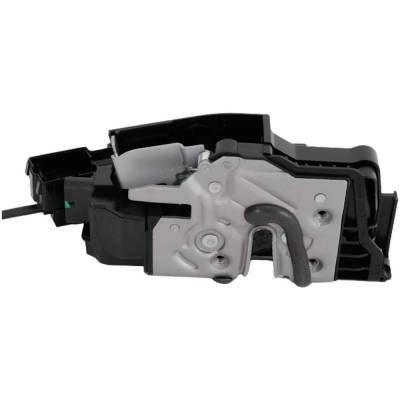 Rareelectrical - New Driver Side Front Door Lock Actuator Compatible With Mercedes Benz E350 4Matic 4 Cyl 2.0L E400 - Image 4