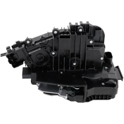 Rareelectrical - New Driver Side Front Door Lock Actuator Compatible With Mercedes Benz S450 Base 6 Cyl 3.0L S550 - Image 5