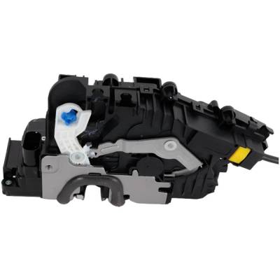 Rareelectrical - New Driver Side Front Door Lock Actuator Compatible With Mercedes Benz S450 Base 6 Cyl 3.0L S550 - Image 6