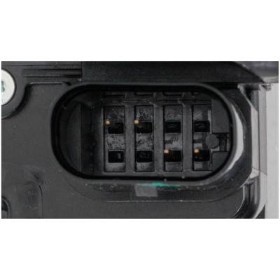 Rareelectrical - New Driver Side Front Door Lock Actuator Compatible With Mercedes Benz S450 Base 6 Cyl 3.0L S550 - Image 8