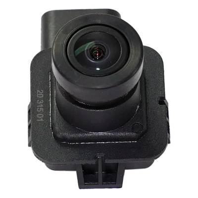 Rareelectrical - 120 Degrees Back Up Camera Compatible With Ford Explorer All Submodels 2011-2012 By Fo1960111 - Image 6