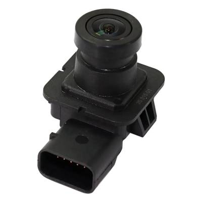 Rareelectrical - 120 Degrees Back Up Camera Compatible With Ford Explorer All Submodels 2011-2012 Fo1960111 - Image 4